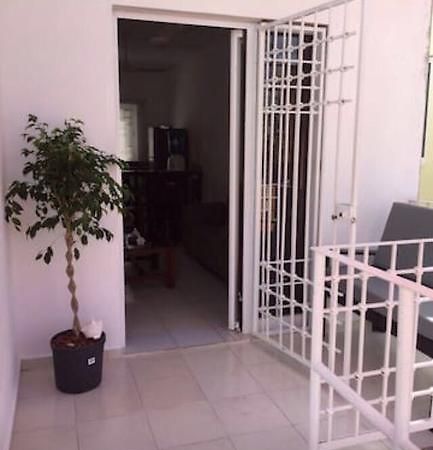 Appartement Departamento Del Carmen à Playa del Carmen Extérieur photo