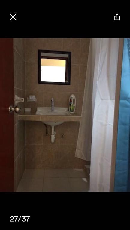 Appartement Departamento Del Carmen à Playa del Carmen Extérieur photo