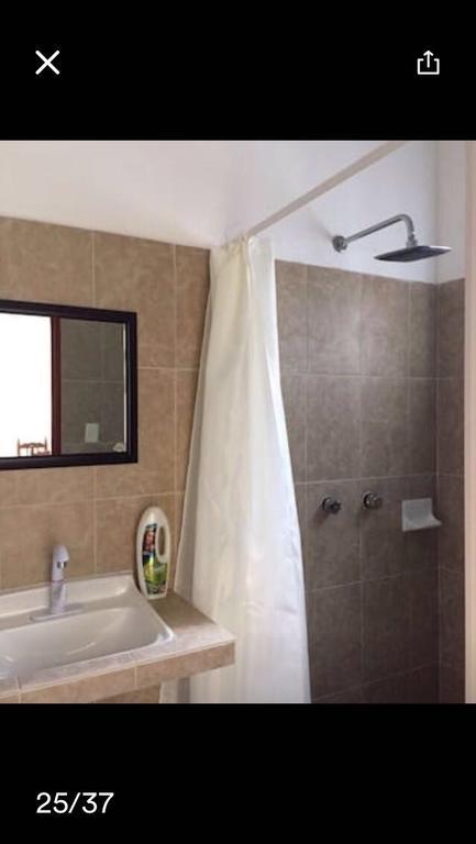 Appartement Departamento Del Carmen à Playa del Carmen Extérieur photo