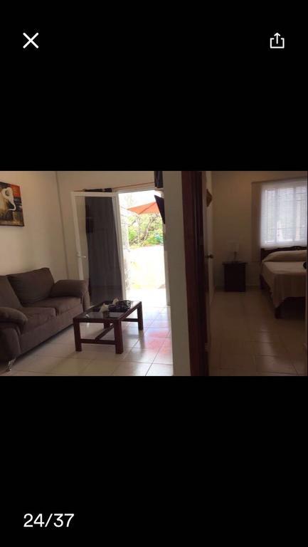 Appartement Departamento Del Carmen à Playa del Carmen Extérieur photo