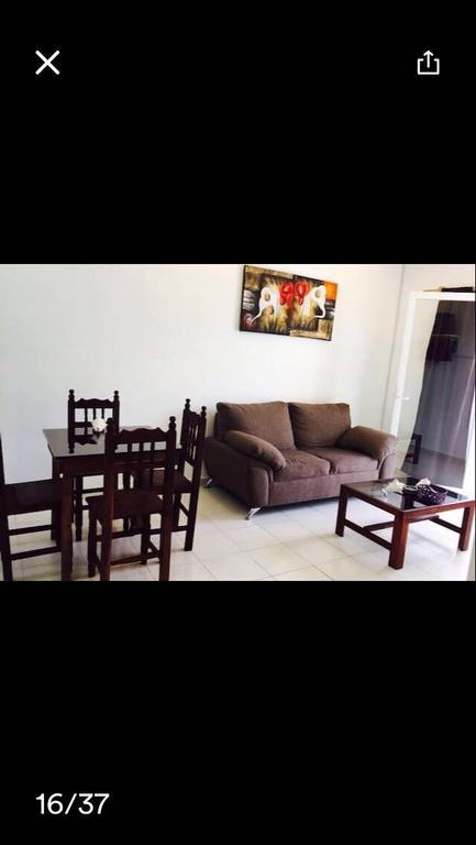 Appartement Departamento Del Carmen à Playa del Carmen Extérieur photo