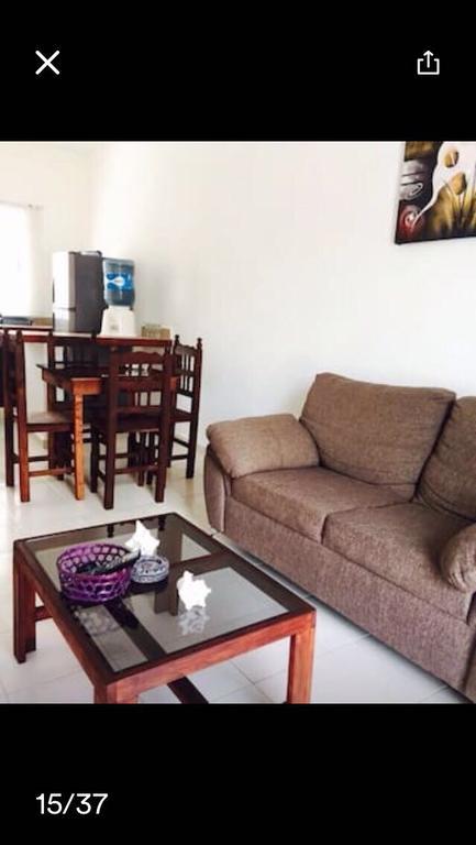 Appartement Departamento Del Carmen à Playa del Carmen Extérieur photo