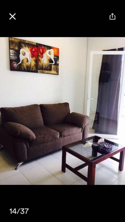Appartement Departamento Del Carmen à Playa del Carmen Extérieur photo