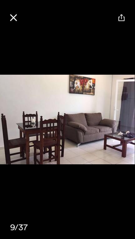 Appartement Departamento Del Carmen à Playa del Carmen Extérieur photo