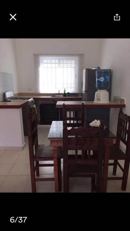 Appartement Departamento Del Carmen à Playa del Carmen Extérieur photo