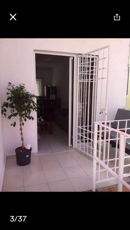 Appartement Departamento Del Carmen à Playa del Carmen Extérieur photo