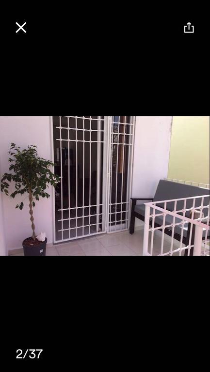 Appartement Departamento Del Carmen à Playa del Carmen Extérieur photo